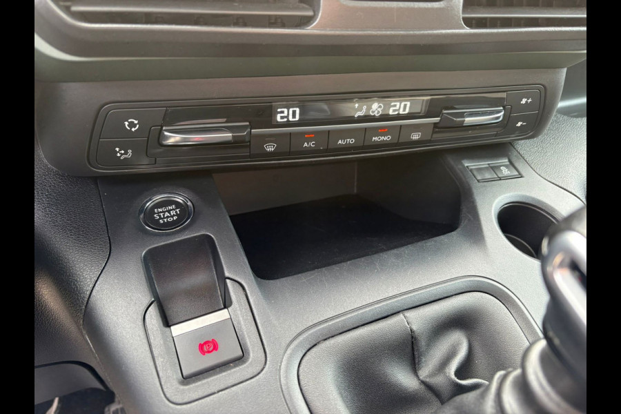 Citroën Berlingo 1.2 PureTech XTR ! FULL-OPTIES!!
