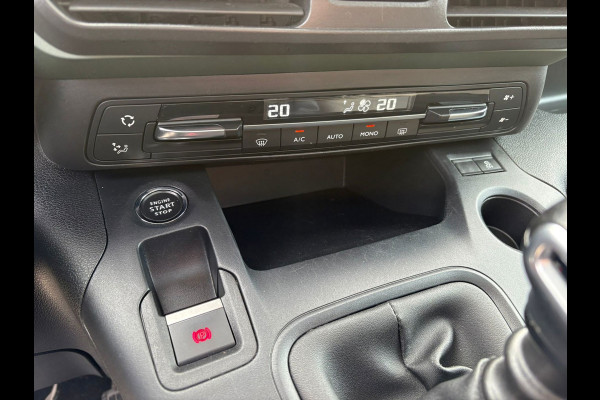 Citroën Berlingo 1.2 PureTech XTR ! FULL-OPTIES!!