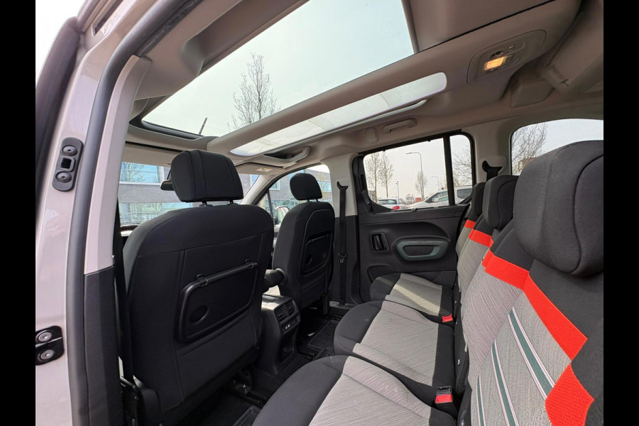 Citroën Berlingo 1.2 PureTech XTR ! FULL-OPTIES!!