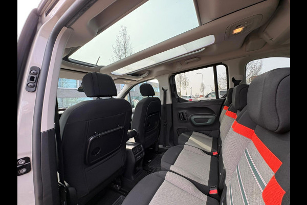 Citroën Berlingo 1.2 PureTech XTR ! FULL-OPTIES!!