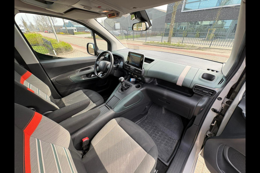 Citroën Berlingo 1.2 PureTech XTR ! FULL-OPTIES!!