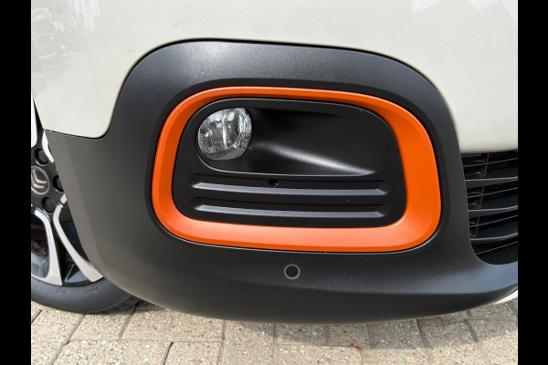 Citroën Berlingo 1.2 PureTech XTR ! FULL-OPTIES!!