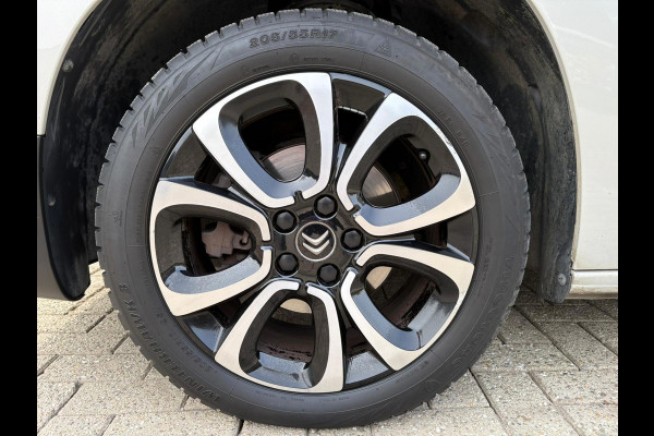 Citroën Berlingo 1.2 PureTech XTR ! FULL-OPTIES!!