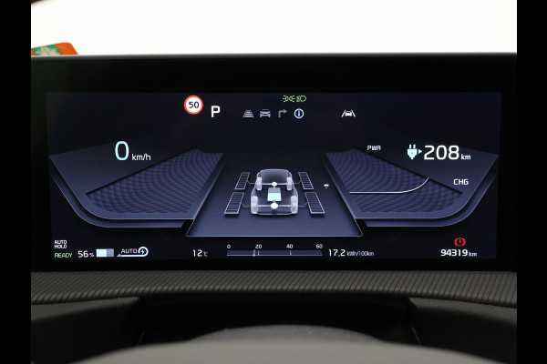 Kia Ev6 GT-LINE AWD 77.4 kWh + PANORAMA | HEAD-UP | 360 CAMERA | MERIDIAN | 20 INCH | STOELVENTILATIE