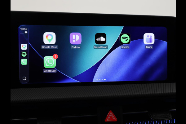 Kia Ev6 GT-LINE AWD 77.4 kWh + PANORAMA | HEAD-UP | 360 CAMERA | MERIDIAN | 20 INCH | STOELVENTILATIE