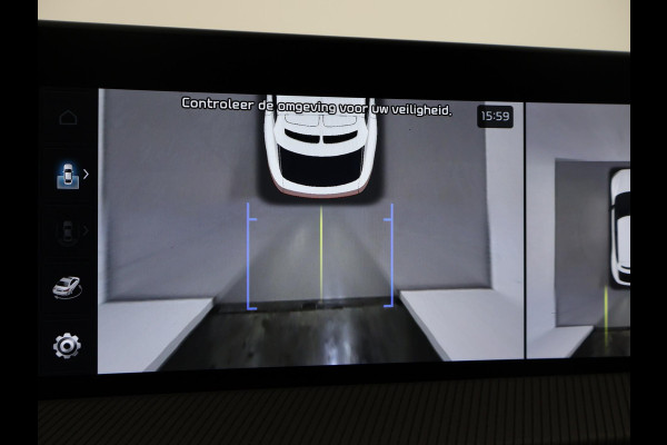 Kia Ev6 GT-LINE AWD 77.4 kWh + PANORAMA | HEAD-UP | 360 CAMERA | MERIDIAN | 20 INCH | STOELVENTILATIE