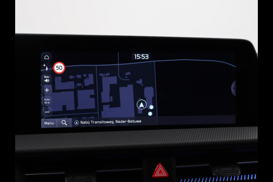 Kia Ev6 GT-LINE AWD 77.4 kWh + PANORAMA | HEAD-UP | 360 CAMERA | MERIDIAN | 20 INCH | STOELVENTILATIE