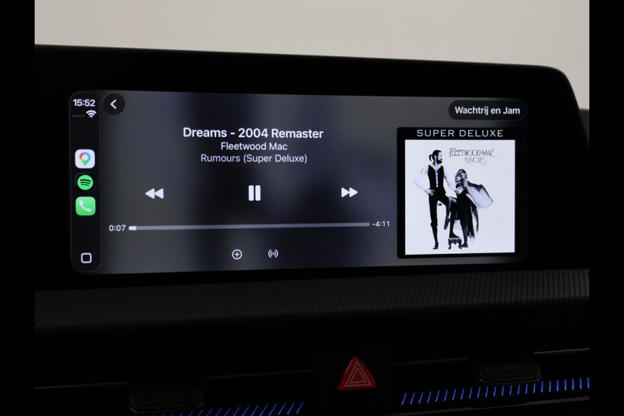 Kia Ev6 GT-LINE AWD 77.4 kWh + PANORAMA | HEAD-UP | 360 CAMERA | MERIDIAN | 20 INCH | STOELVENTILATIE