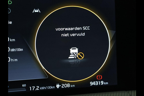 Kia Ev6 GT-LINE AWD 77.4 kWh + PANORAMA | HEAD-UP | 360 CAMERA | MERIDIAN | 20 INCH | STOELVENTILATIE