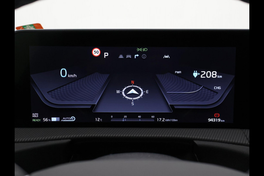 Kia Ev6 GT-LINE AWD 77.4 kWh + PANORAMA | HEAD-UP | 360 CAMERA | MERIDIAN | 20 INCH | STOELVENTILATIE