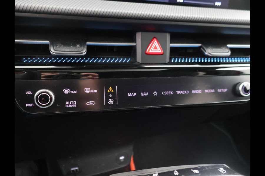 Kia Ev6 GT-LINE AWD 77.4 kWh + PANORAMA | HEAD-UP | 360 CAMERA | MERIDIAN | 20 INCH | STOELVENTILATIE