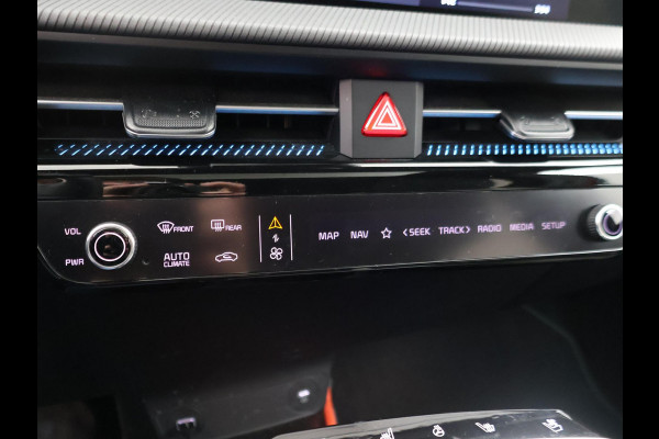 Kia Ev6 GT-LINE AWD 77.4 kWh + PANORAMA | HEAD-UP | 360 CAMERA | MERIDIAN | 20 INCH | STOELVENTILATIE