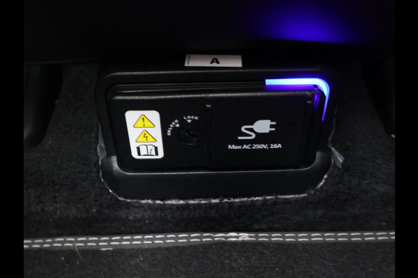 Kia Ev6 GT-LINE AWD 77.4 kWh + PANORAMA | HEAD-UP | 360 CAMERA | MERIDIAN | 20 INCH | STOELVENTILATIE