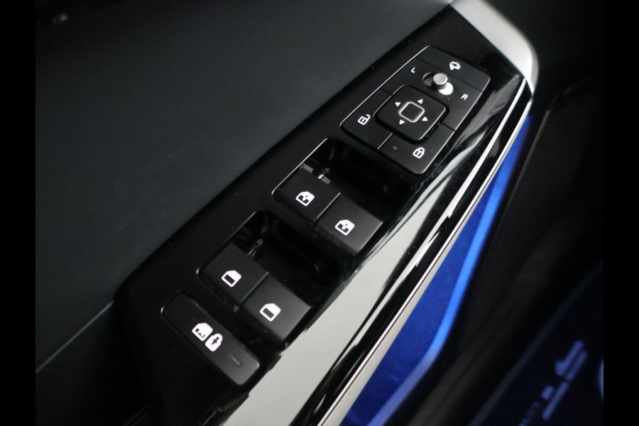 Kia Ev6 GT-LINE AWD 77.4 kWh + PANORAMA | HEAD-UP | 360 CAMERA | MERIDIAN | 20 INCH | STOELVENTILATIE