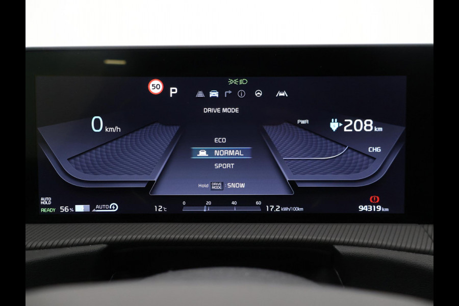 Kia Ev6 GT-LINE AWD 77.4 kWh + PANORAMA | HEAD-UP | 360 CAMERA | MERIDIAN | 20 INCH | STOELVENTILATIE