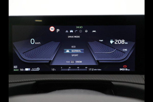 Kia Ev6 GT-LINE AWD 77.4 kWh + PANORAMA | HEAD-UP | 360 CAMERA | MERIDIAN | 20 INCH | STOELVENTILATIE