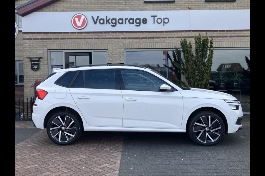 Škoda Kamiq 1.0 TSI Sport Business | Trekhaak | LED | NAP
