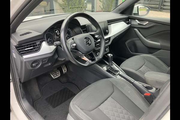 Škoda Kamiq 1.0 TSI Sport Business | Trekhaak | LED | NAP