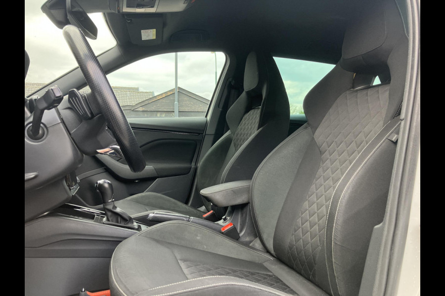 Škoda Kamiq 1.0 TSI Sport Business | Trekhaak | LED | NAP