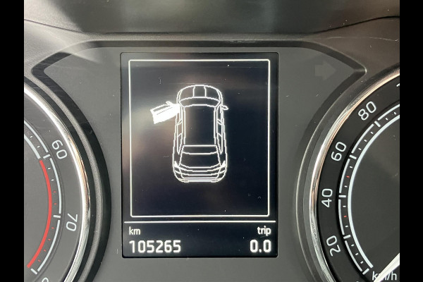 Škoda Kamiq 1.0 TSI Sport Business | Trekhaak | LED | NAP