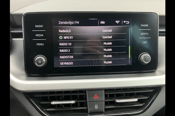 Škoda Kamiq 1.0 TSI Sport Business | Trekhaak | LED | NAP