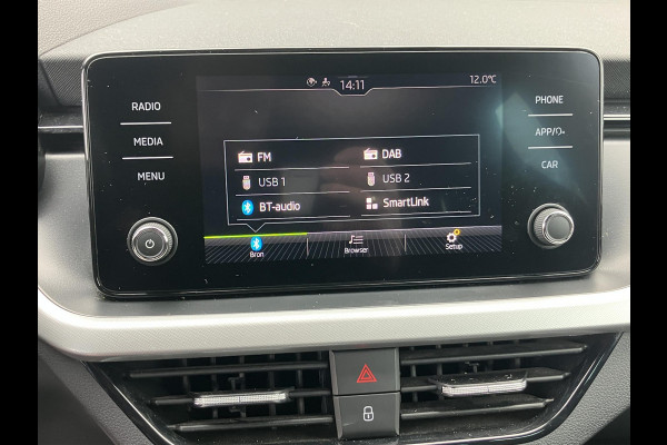 Škoda Kamiq 1.0 TSI Sport Business | Trekhaak | LED | NAP