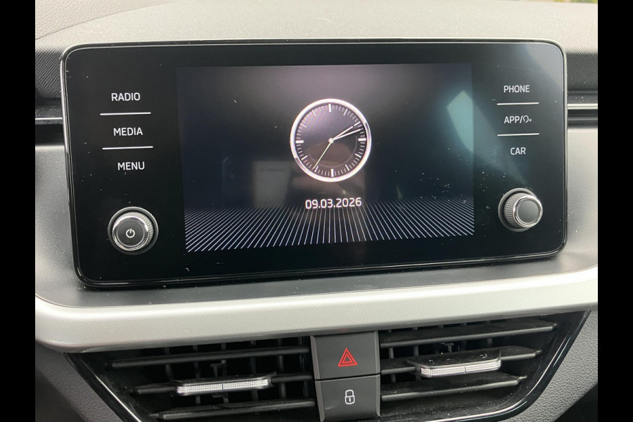 Škoda Kamiq 1.0 TSI Sport Business | Trekhaak | LED | NAP