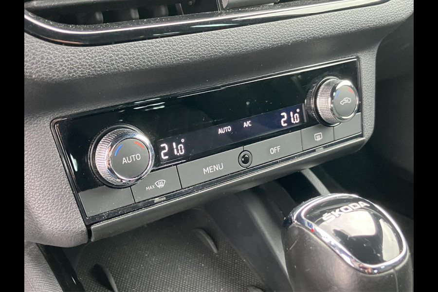 Škoda Kamiq 1.0 TSI Sport Business | Trekhaak | LED | NAP