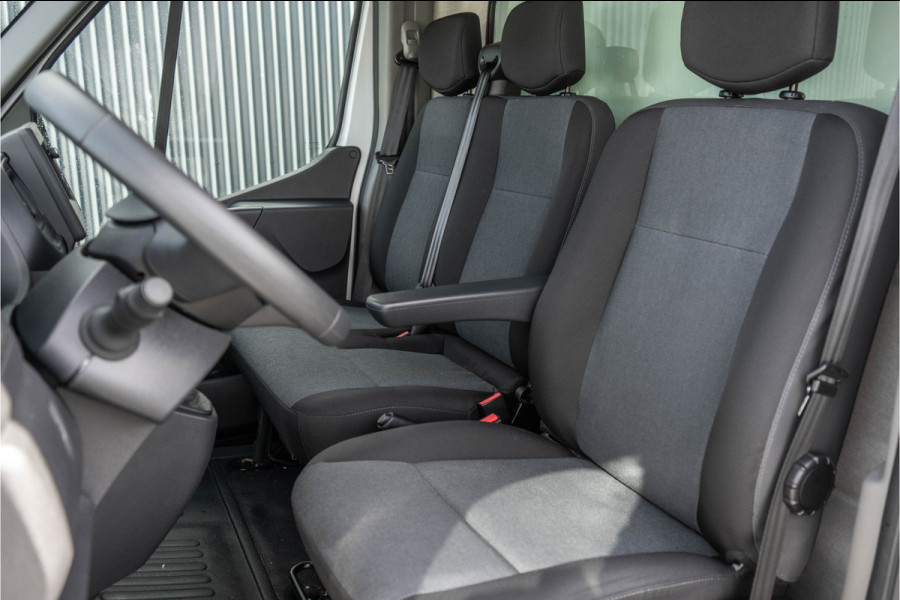 Renault Master 2.3dCi | Bakwagen met Laadklep | LED | Carplay | Camera | Cruise