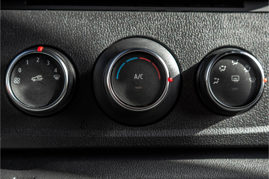 Renault Master 2.3dCi | Bakwagen met Laadklep | LED | Carplay | Camera | Cruise