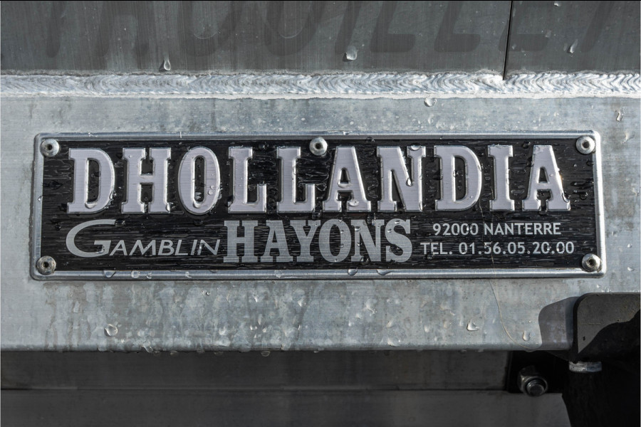 Renault Master 2.3dCi | Bakwagen met Laadklep | LED | Carplay | Camera | Cruise