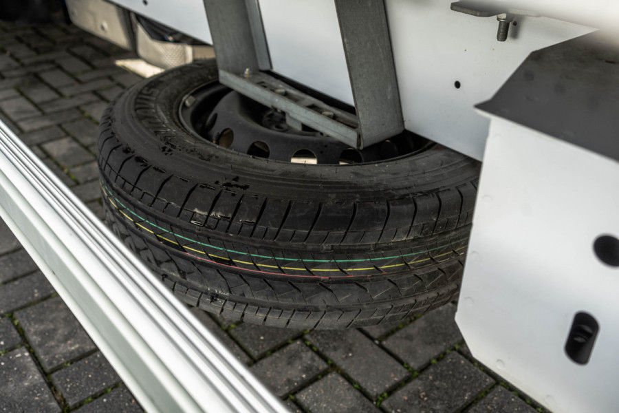 Renault Master 2.3dCi | Bakwagen met Laadklep | LED | Carplay | Camera | Cruise