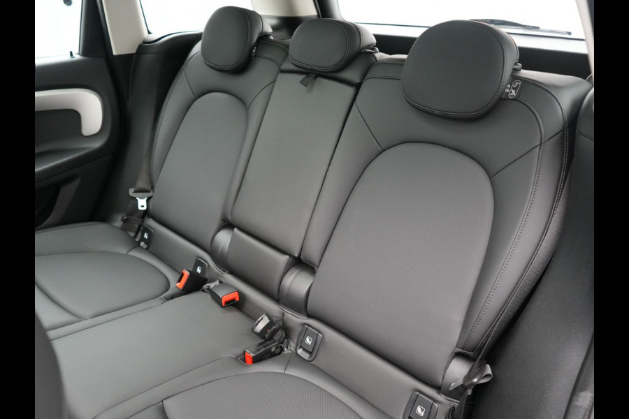 MINI Countryman 2.0 Cooper S E ALL4 Chili PHEV 222pk | Panodak | Adaptive Cruise | Head-up Display | Carplay | LED | Lederen Sportstoelen Verwarmd | Plug in Hybrid