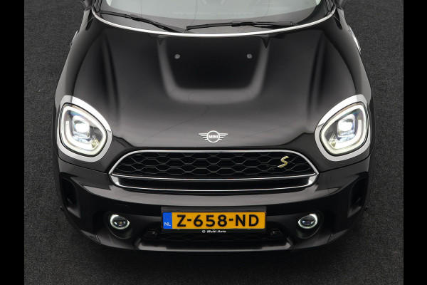 MINI Countryman 2.0 Cooper S E ALL4 Chili PHEV 222pk | Panodak | Adaptive Cruise | Head-up Display | Carplay | LED | Lederen Sportstoelen Verwarmd | Plug in Hybrid