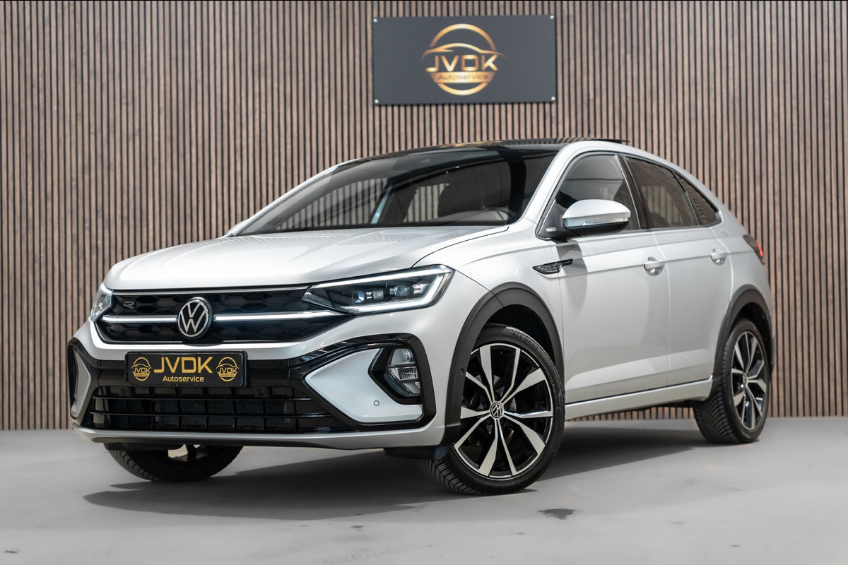 Volkswagen Taigo 1.0 TSI R-Line DSG PANO IQ MODE