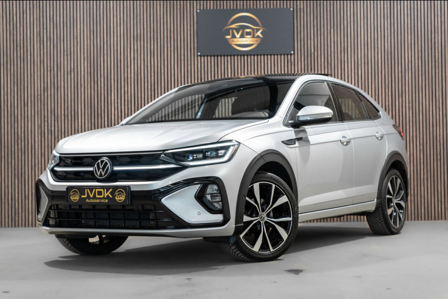 Volkswagen Taigo 1.0 TSI R-Line DSG PANO IQ MODE