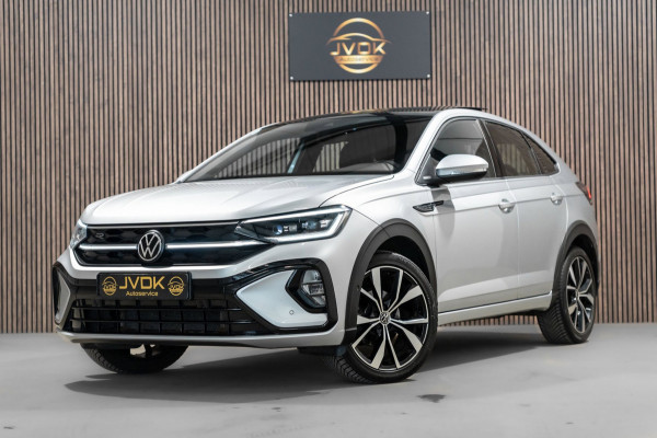 Volkswagen Taigo 1.0 TSI R-Line DSG PANO IQ MODE