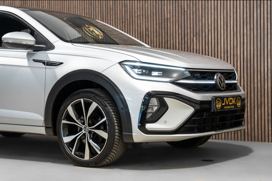 Volkswagen Taigo 1.0 TSI R-Line DSG PANO IQ MODE