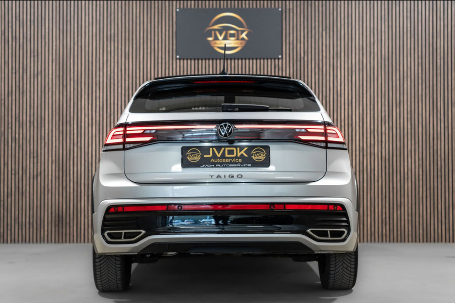 Volkswagen Taigo 1.0 TSI R-Line DSG PANO IQ MODE