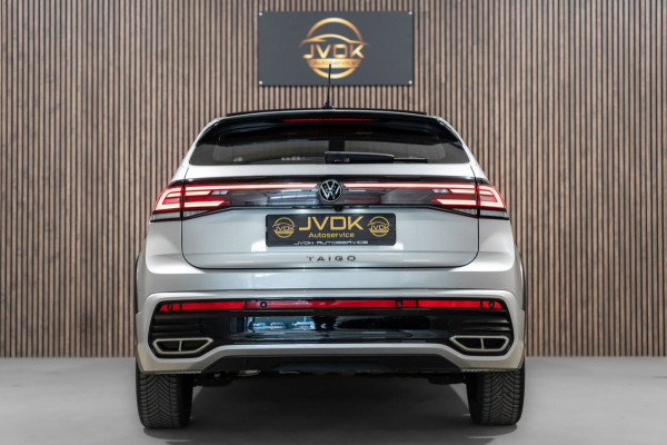 Volkswagen Taigo 1.0 TSI R-Line DSG PANO IQ MODE