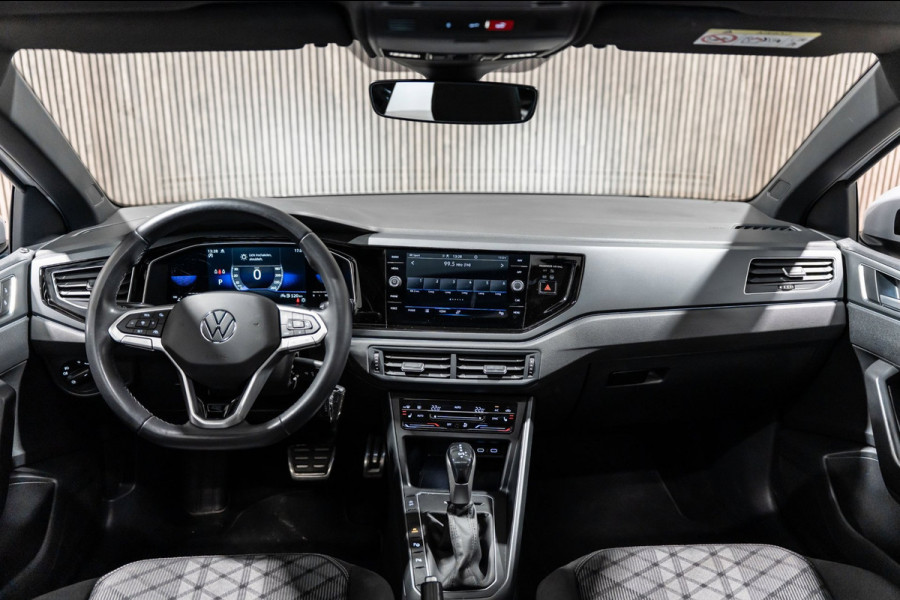 Volkswagen Taigo 1.0 TSI R-Line DSG PANO IQ MODE