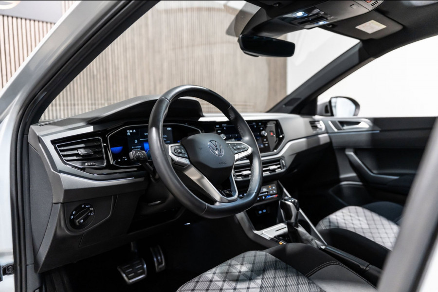 Volkswagen Taigo 1.0 TSI R-Line DSG PANO IQ MODE