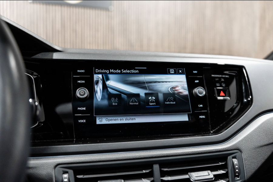 Volkswagen Taigo 1.0 TSI R-Line DSG PANO IQ MODE