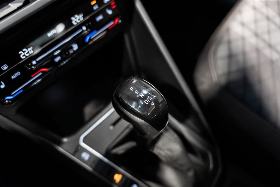 Volkswagen Taigo 1.0 TSI R-Line DSG PANO IQ MODE