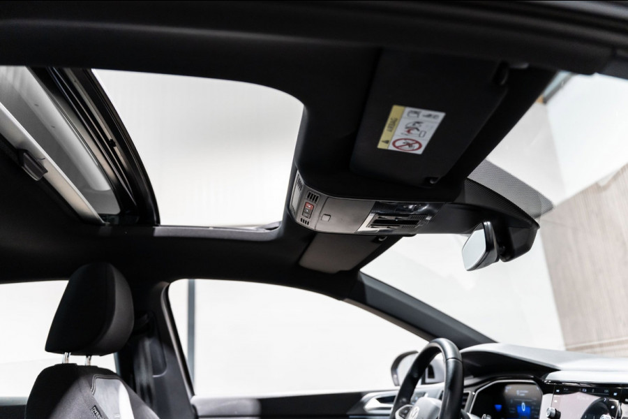 Volkswagen Taigo 1.0 TSI R-Line DSG PANO IQ MODE