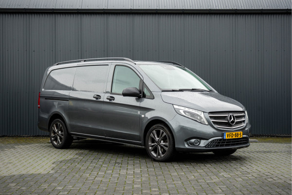 Mercedes-Benz Vito 114CDI | 136 PK | ILS | Automaat | Camera | PDC | Trekhaak