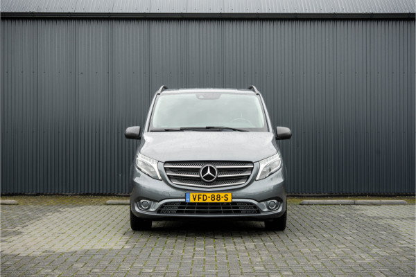 Mercedes-Benz Vito 114CDI | 136 PK | ILS | Automaat | Camera | PDC | Trekhaak