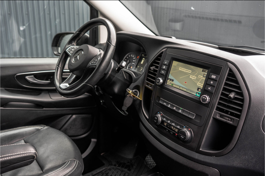 Mercedes-Benz Vito 114CDI | 136 PK | ILS | Automaat | Camera | PDC | Trekhaak
