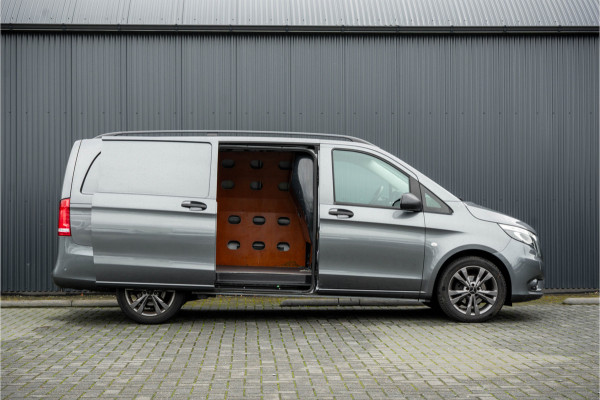 Mercedes-Benz Vito 114CDI | 136 PK | ILS | Automaat | Camera | PDC | Trekhaak