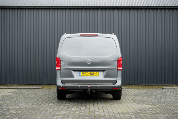 Mercedes-Benz Vito 114CDI | 136 PK | ILS | Automaat | Camera | PDC | Trekhaak